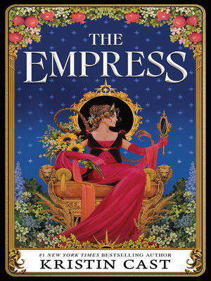 cover image of The Empress